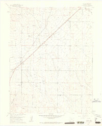 Download a high-resolution, GPS-compatible USGS topo map for Falcon, CO (1963 edition)