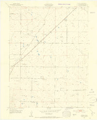 Download a high-resolution, GPS-compatible USGS topo map for Falcon, CO (1952 edition)