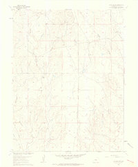 Download a high-resolution, GPS-compatible USGS topo map for Fountain NE, CO (1962 edition)
