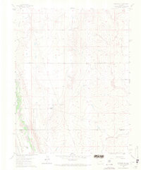 Download a high-resolution, GPS-compatible USGS topo map for Fountain SE, CO (1970 edition)