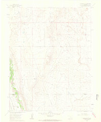 Download a high-resolution, GPS-compatible USGS topo map for Fountain SE, CO (1963 edition)