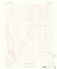 Download a high-resolution, GPS-compatible USGS topo map for Fountain SE, CO (1970 edition)