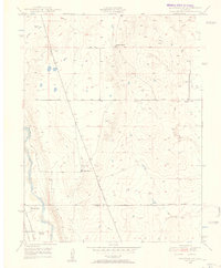 Download a high-resolution, GPS-compatible USGS topo map for Fountain SE, CO (1957 edition)