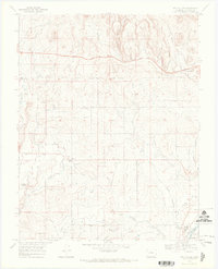 Download a high-resolution, GPS-compatible USGS topo map for Gem Village, CO (1972 edition)