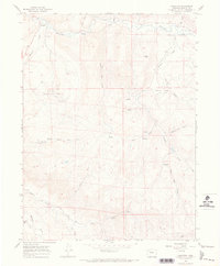 Download a high-resolution, GPS-compatible USGS topo map for Hamilton, CO (1970 edition)