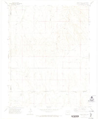 Download a high-resolution, GPS-compatible USGS topo map for Hasser Ranch, CO (1974 edition)