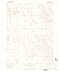 Download a high-resolution, GPS-compatible USGS topo map for Heartstrong, CO (1972 edition)