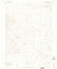 Download a high-resolution, GPS-compatible USGS topo map for Hidden Valley Ranch, CO (1974 edition)