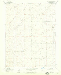 Download a high-resolution, GPS-compatible USGS topo map for Highlands Church, CO (1960 edition)