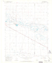 Download a high-resolution, GPS-compatible USGS topo map for Homelake, CO (1968 edition)
