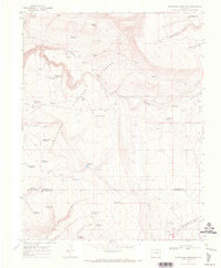 Download a high-resolution, GPS-compatible USGS topo map for Hotchkiss Reservoir, CO (1971 edition)