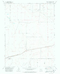 Download a high-resolution, GPS-compatible USGS topo map for Houston Lakes, CO (1978 edition)