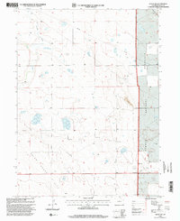 Download a high-resolution, GPS-compatible USGS topo map for Keota NW, CO (2000 edition)