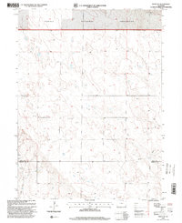Download a high-resolution, GPS-compatible USGS topo map for Keota SE, CO (2000 edition)