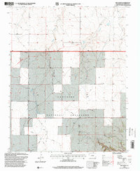 Download a high-resolution, GPS-compatible USGS topo map for Kim North, CO (2000 edition)