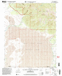 Download a high-resolution, GPS-compatible USGS topo map for Liberty, CO (2005 edition)