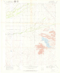 Download a high-resolution, GPS-compatible USGS topo map for Lobatos, CO (1979 edition)
