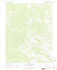 Download a high-resolution, GPS-compatible USGS topo map for Lookout Mountain, CO (1975 edition)