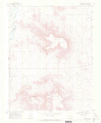 Download a high-resolution, GPS-compatible USGS topo map for Manassa NE, CO (1971 edition)