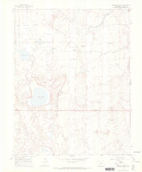 Download a high-resolution, GPS-compatible USGS topo map for Medano Ranch, CO (1968 edition)