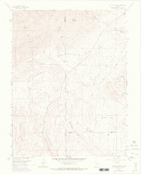Download a high-resolution, GPS-compatible USGS topo map for Mount Pittsburg, CO (1970 edition)
