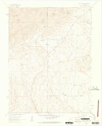 Download a high-resolution, GPS-compatible USGS topo map for Mount Pittsburg, CO (1963 edition)