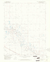 Download a high-resolution, GPS-compatible USGS topo map for Mount Pleasant School, CO (1968 edition)