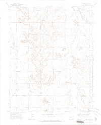 Download a high-resolution, GPS-compatible USGS topo map for Ninaview, CO (1973 edition)