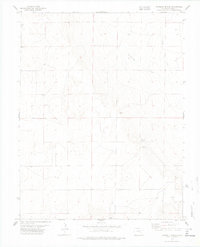Download a high-resolution, GPS-compatible USGS topo map for Ninemile Spring, CO (1978 edition)