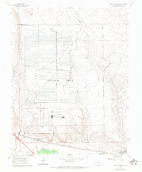 Download a high-resolution, GPS-compatible USGS topo map for North Avondale, CO (1976 edition)