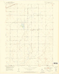 Download a high-resolution, GPS-compatible USGS topo map for Prospect Valley, CO (1951 edition)