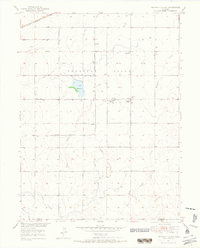 Download a high-resolution, GPS-compatible USGS topo map for Prospect Valley, CO (1965 edition)