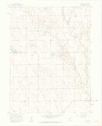 Download a high-resolution, GPS-compatible USGS topo map for Purcell, CO (1962 edition)