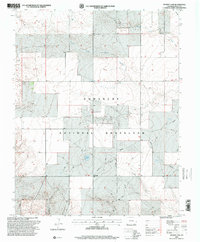 Download a high-resolution, GPS-compatible USGS topo map for Reader Lake, CO (2000 edition)