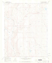 Download a high-resolution, GPS-compatible USGS topo map for Red Mountain, CO (1969 edition)