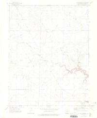 Download a high-resolution, GPS-compatible USGS topo map for Rock Crossing, CO (1976 edition)