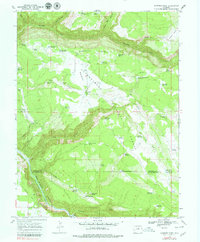 Download a high-resolution, GPS-compatible USGS topo map for Sanborn Park, CO (1979 edition)