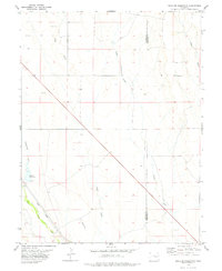 Download a high-resolution, GPS-compatible USGS topo map for Schafer Reservoir, CO (1978 edition)