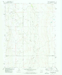 Download a high-resolution, GPS-compatible USGS topo map for Sharp Lake, CO (1978 edition)