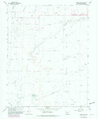Download a high-resolution, GPS-compatible USGS topo map for Sheds Camp, CO (1982 edition)