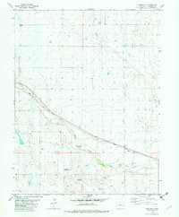 Download a high-resolution, GPS-compatible USGS topo map for Sorrento, CO (1982 edition)
