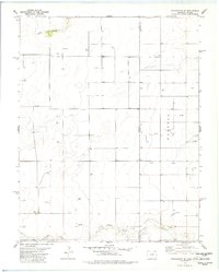 Download a high-resolution, GPS-compatible USGS topo map for Stonington SE, CO (1979 edition)