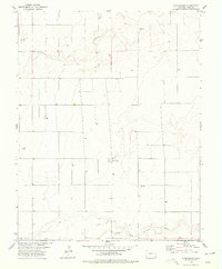 Download a high-resolution, GPS-compatible USGS topo map for Stonington, CO (1979 edition)