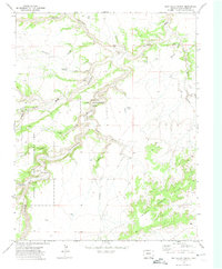 Download a high-resolution, GPS-compatible USGS topo map for Sun Valley Ranch, CO (1974 edition)