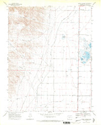 Download a high-resolution, GPS-compatible USGS topo map for Swede Corners, CO (1971 edition)