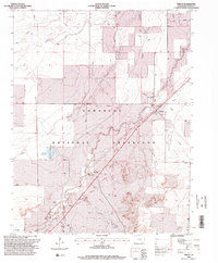 Download a high-resolution, GPS-compatible USGS topo map for Timpas, CO (2000 edition)