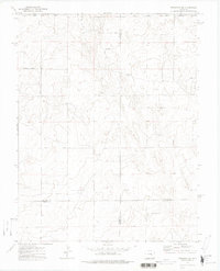 Download a high-resolution, GPS-compatible USGS topo map for Truckton SE, CO (1975 edition)