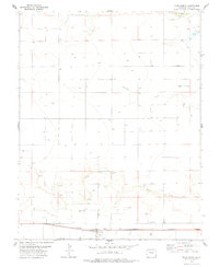 Download a high-resolution, GPS-compatible USGS topo map for Vilas North, CO (1978 edition)