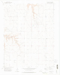 Download a high-resolution, GPS-compatible USGS topo map for Villegreen, CO (1975 edition)