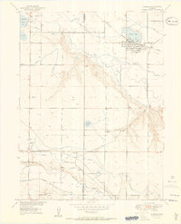 Download a high-resolution, GPS-compatible USGS topo map for Windsor, CO (1950 edition)